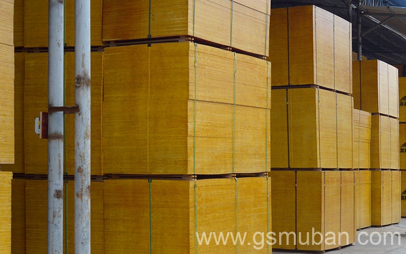 想采購好的建筑木模板，就找怪獸木業(yè)!