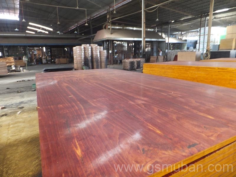 建筑模板進(jìn)入烏卡時代！廠家該何去何從