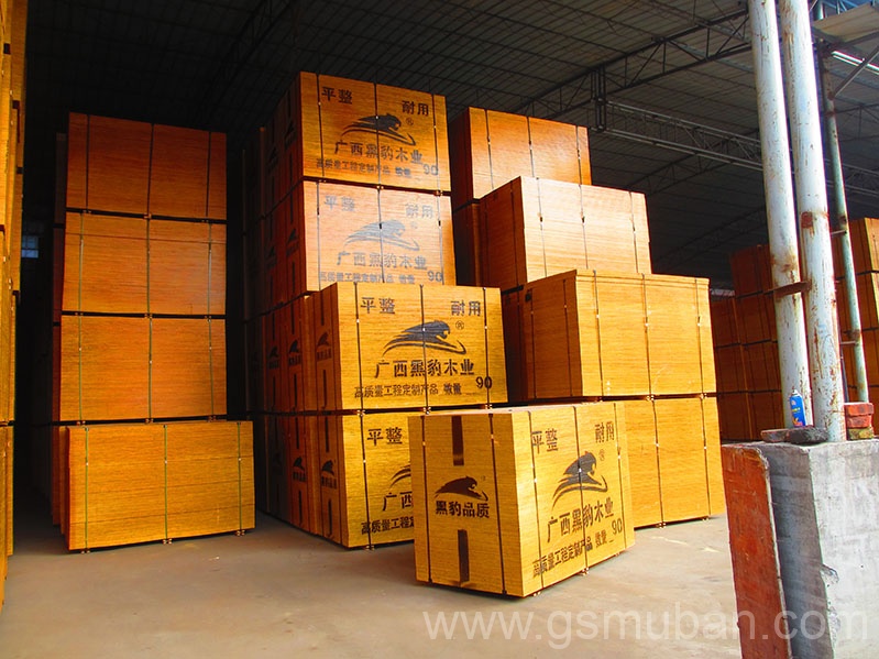 全國建筑模板廠家市場規(guī)模分析：哪些地區(qū)需求增長**快？