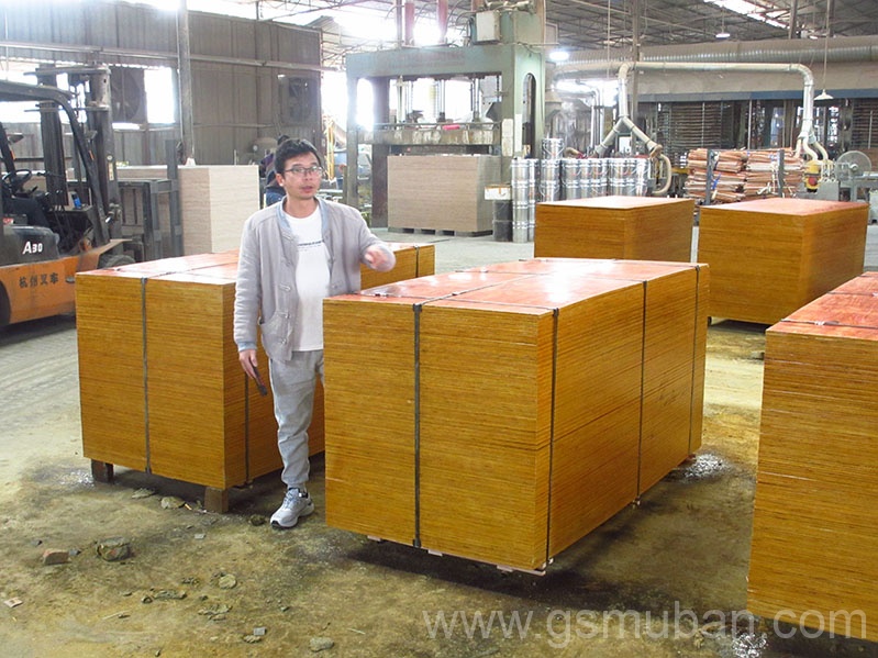 建筑模板進(jìn)入烏卡時代！廠家該何去何從