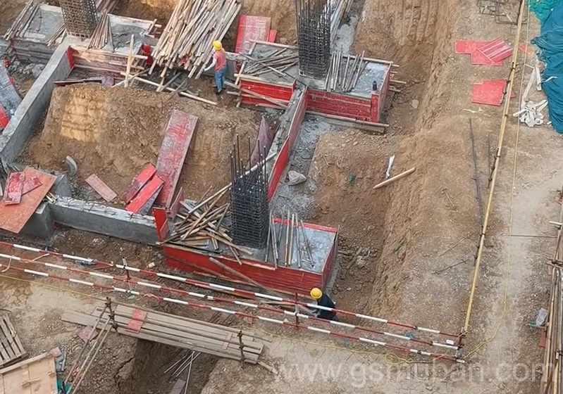 建筑模板價格種類這么多，應(yīng)該怎么選?