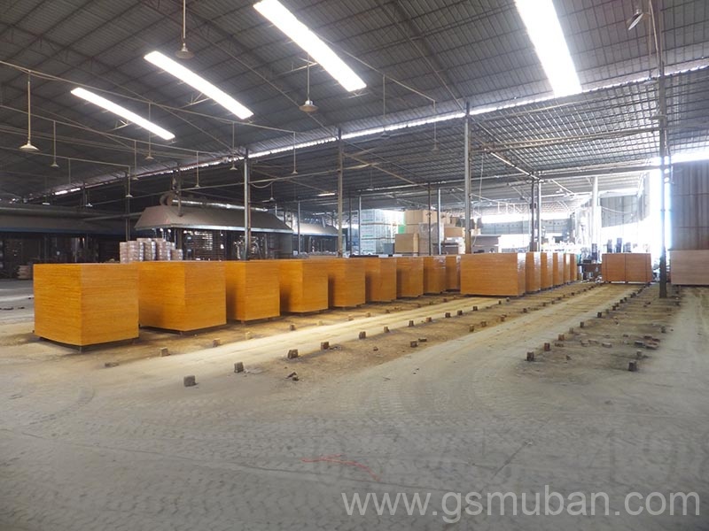 神木市哪有賣建筑模板？