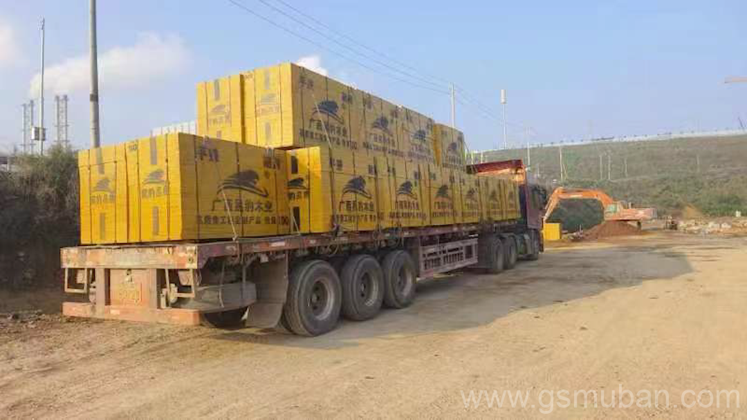 采購建筑模板必看：材質(zhì)、厚度、外觀、周轉(zhuǎn)次數(shù)，一篇搞懂！