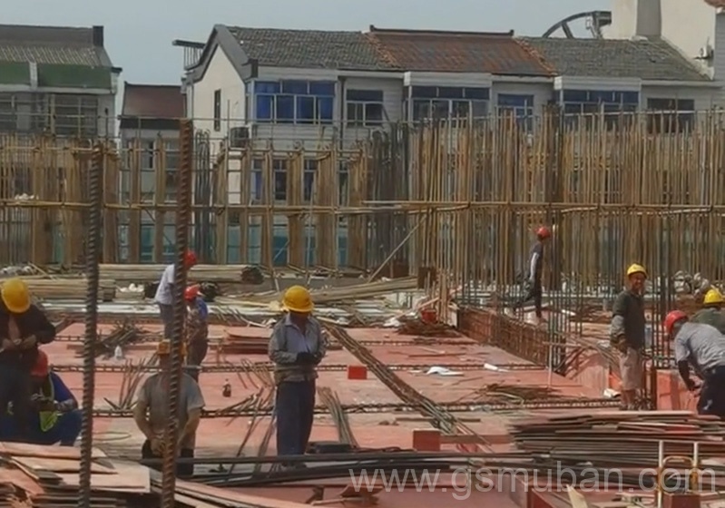 賠本賺吆喝，建筑模板行業(yè)這是怎么了