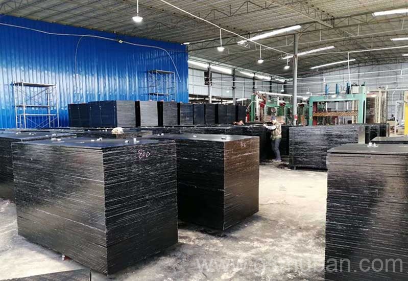 你不知道的建筑模板選擇！